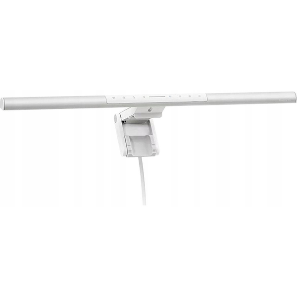 BenQ ScreenBar Pro Monitorlys Sølv 1000 lm