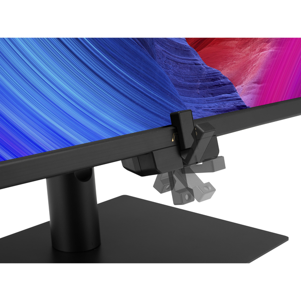 ASUS ProArt PA27UCGE écran plat de PC 68,6 cm (27") 3840 x 2160 pixels 4K Ultra HD LED Noir