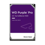 Western Digital Purple Pro 3.5" 18TB 7200rpm 512MB SATAIII (WD181PURP)