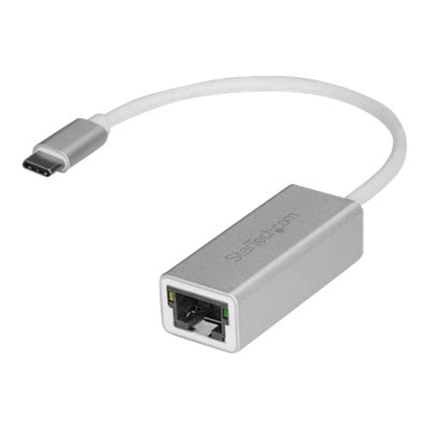 StarTech.com US1GC30A scheda di rete e adattatore 5000 Mbit/s