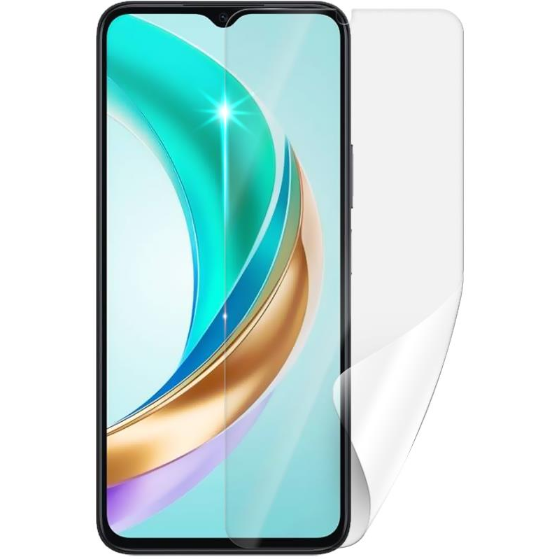 Screenshield HUAWEI Honor X6b védőfólia (HUA-HONX6B-D)