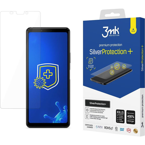 Ochranná Fólie 3MK pro Sony XPERIA 10 II 1 ks