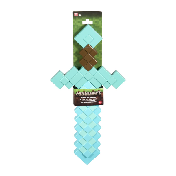 Minecraft JLJ39 arma giocattolo