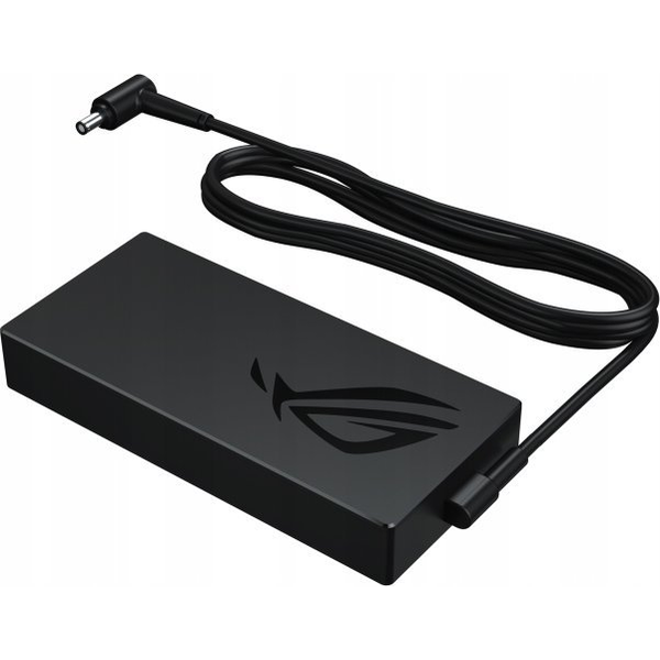 ASUS AD280-00E(ADP-280EB B)/EU strømadapter og vekselret Indendørs 280 W Sort