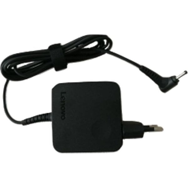 Lenovo 01FR116 strømadapter og vekselret Indendørs 45 W Sort