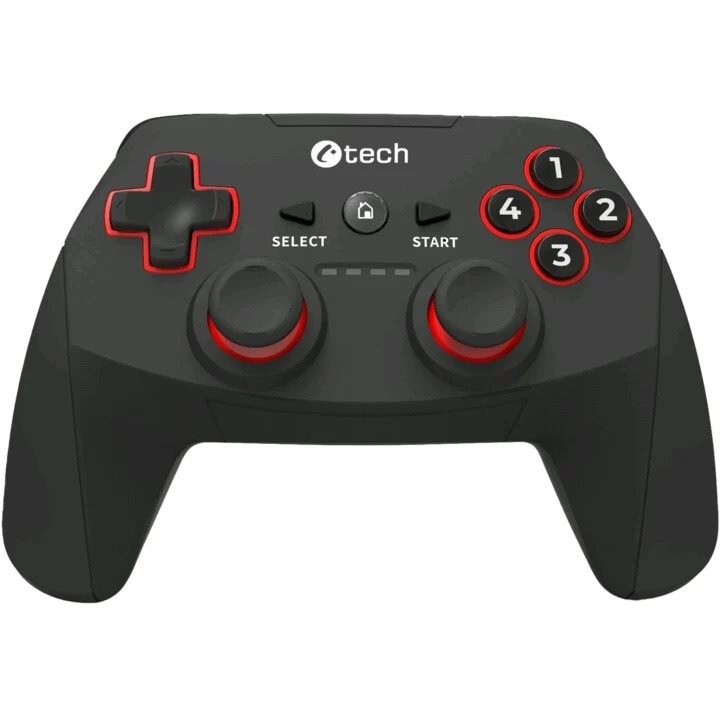 C-Tech Khort (GP-12)