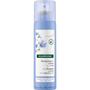 KLORANE Szárazsampon BIO Len kivonattal - Volume 150 ml