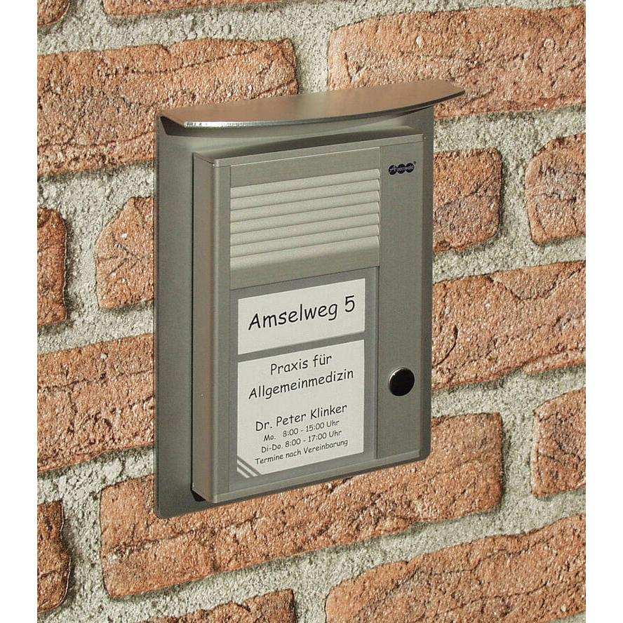 Auerswald 90644 Időjárás elleni védőfedő TFS-Dialog 100/200-hoz (90644)