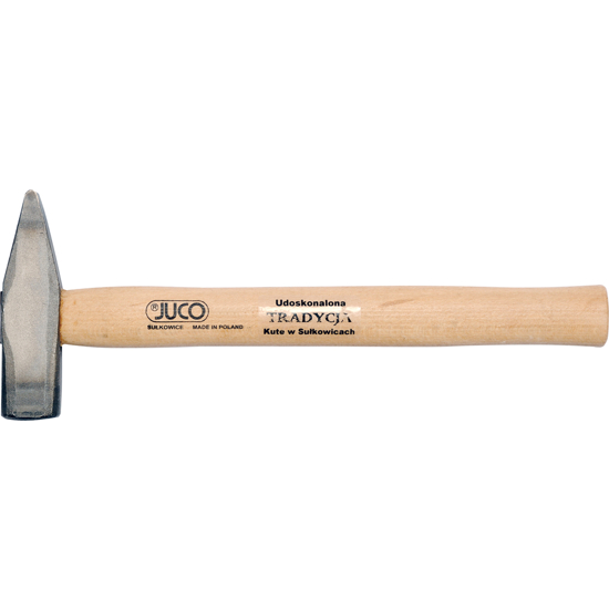 Lakatos kalapács hagyományos 0,3kg 29992 JUCO (M1037)