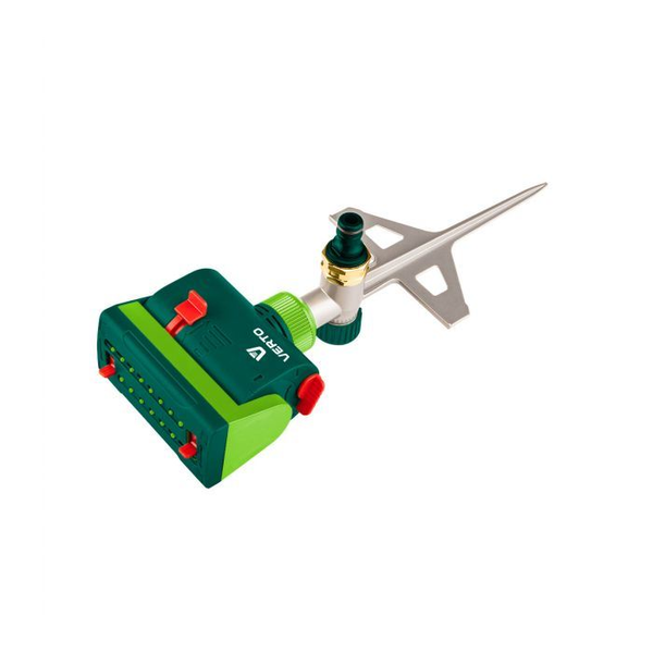 Пръскачка Verto, 16 дюзи, Син