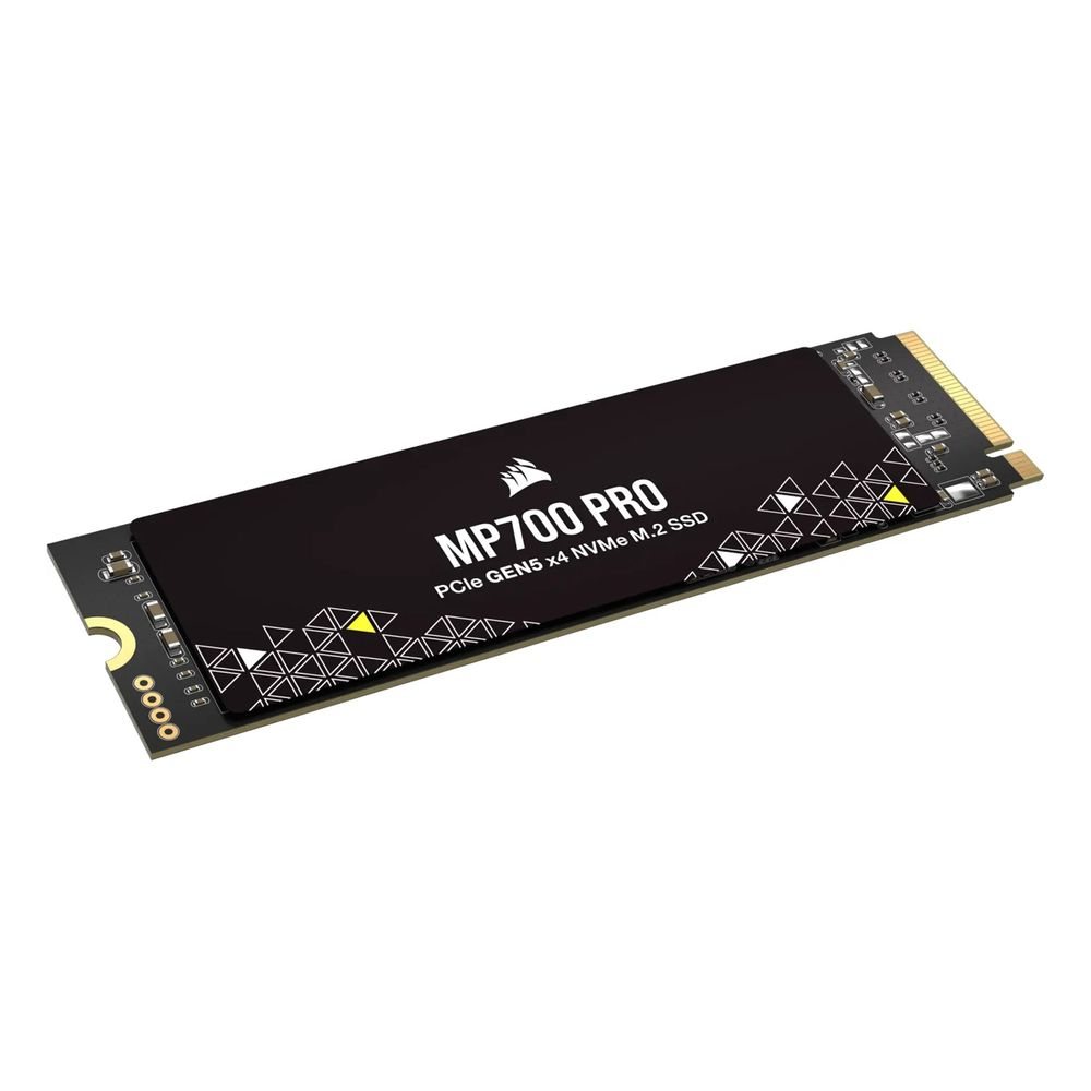 Corsair MP700 Pro 4TB M.2 NVMe PCIe 5.0 SSD (CSSD-F4000GBMP700PNH)