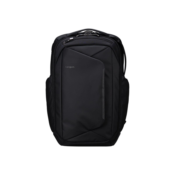 Targus TBB663GL rygsæk City backpack Sort