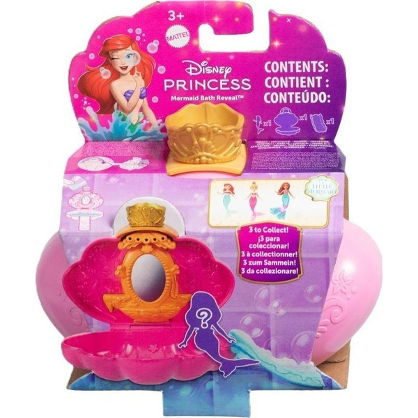 Disney Princess JFN27 bábika