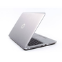 Notebook HP EliteBook 840 G3 i5-6200U | 16GB DDR4 | 256GB (M.2) SSD | NO ODD | 14" | 1920 x 1080 (Full HD) | Webcam | HD 520 | Win 10 Pro | Silver | 6. Generation