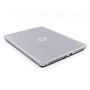 Notebook HP EliteBook 840 G3 i5-6200U | 16GB DDR4 | 256GB (M.2) SSD | NO ODD | 14" | 1920 x 1080 (Full HD) | Webcam | HD 520 | Win 10 Pro | Silver | 6. Generation