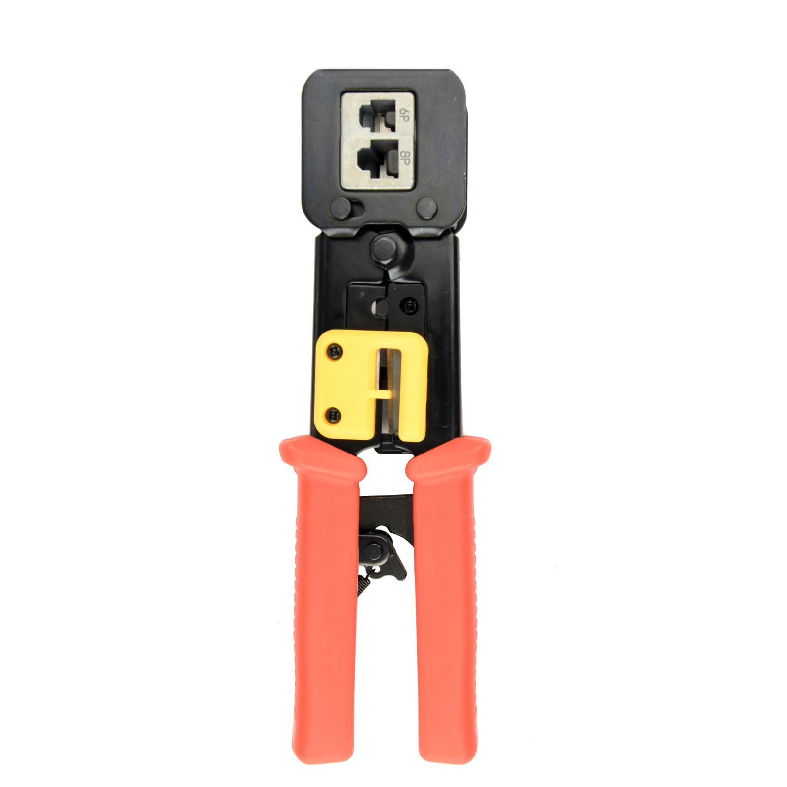 Gembird krimpelő fogó 8p6p (T-WC-05 ) (T-WC-05)