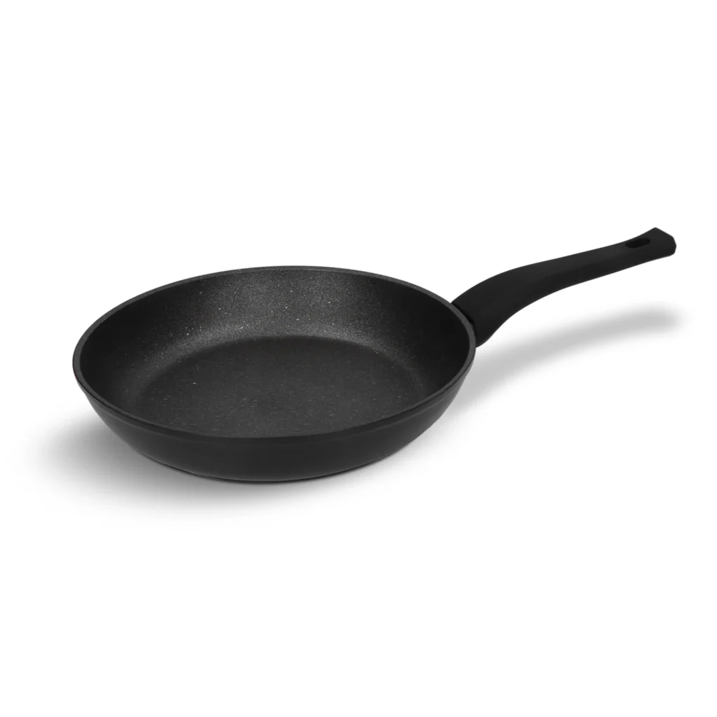 Zwieger Gabro 26cm Serpenyő - Fekete (ZW-PG-1258)