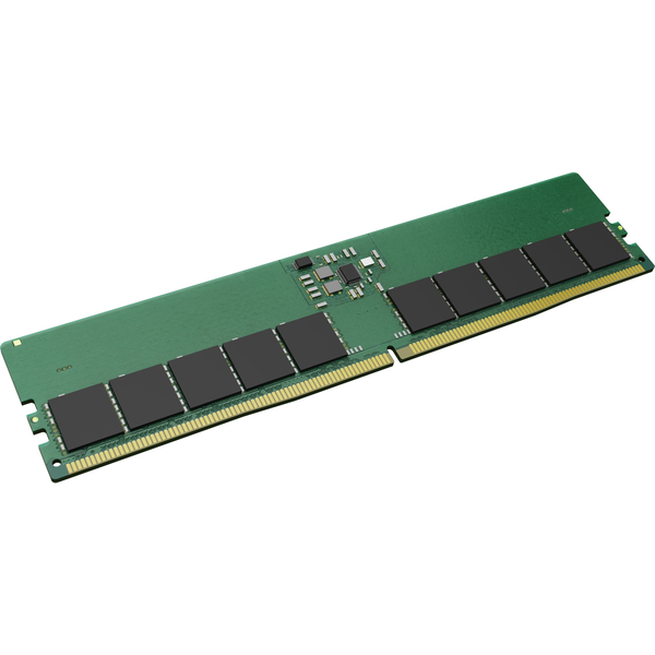 Kingston Technology KTD-PE556E-16G hukommelsesmodul 16 GB 1 x 16 GB DDR5 5600 MT/s 288-pin DIMM Fejlkorrigerende kode
