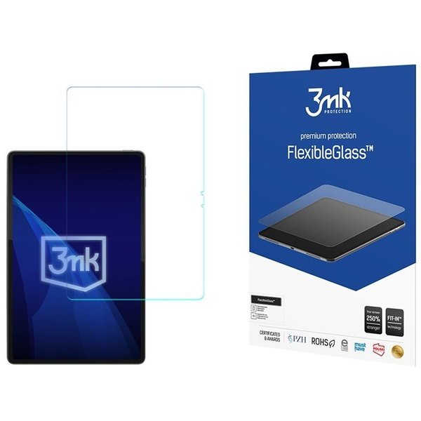 3MK üvegfólia Lenovo Yoga Tab 11.1 TB710FU készülékhez