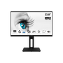 Монитор, MSI, LED, 23.8", Full HD, 100 Hz, 1 ms, Черен