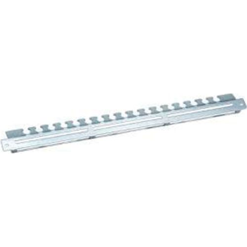 Hager Wspornik przewodów/zacisków szerokość 24 moduły 35 x 432mm dla FWx24F (FZ24H)