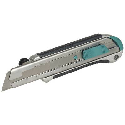 Tapétavágó kés, cserélhető pengéjű kés 2C Wolfcraft 4081000 (4081000)