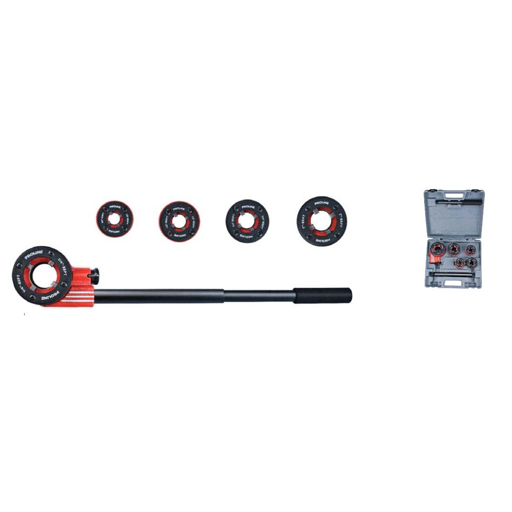 Proline 67206 Menetvágó Gép 1/2, 3/4, 11 1/4 Inch (67206)