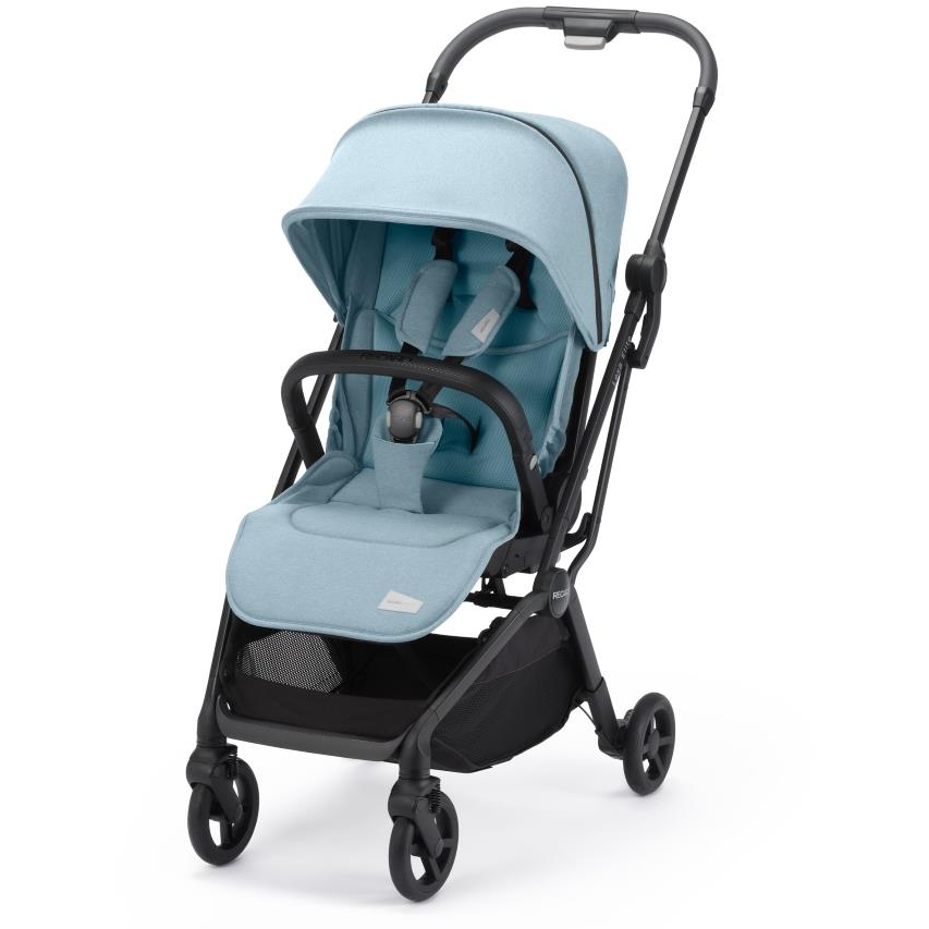 RECARO Lexa Elite Frozen Blue (8050038144940)