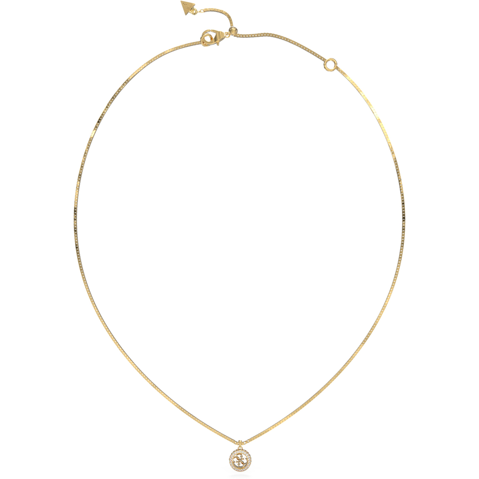 GUESS 4G Crush JUBN04162JWYGT/U (7618391640915)