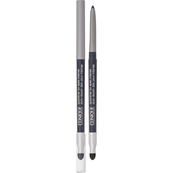 CLINIQUE Quickliner For Eyes Intense 08 Intense Midnight 0,28g