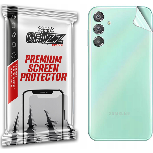 GrizzGlass Folia na tył GrizzGlass UltraSkin do Samsung Galaxy F15 5G