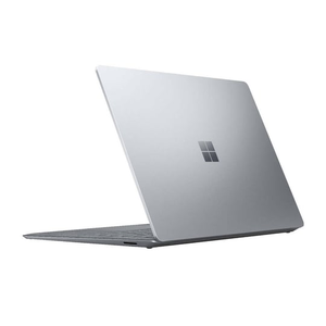 Laptop Microsoft Surface Laptop 3 Platinum (8GB) (256GB) i5-1035G7 | 8GB LPDDR4 Onboard | 256GB (M.2) SSD | NO ODD | 13,5