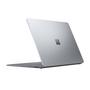 Laptop Microsoft Surface Laptop 3 Platinum (8GB) (256GB) i5-1035G7 | 8GB LPDDR4 Onboard | 256GB (M.2) SSD | NO ODD | 13,5" | 2256 x 1504 | Webcam | Iris Plus G7 | Windows 11 Pro | Gold | Touchscreen | Platinum | 2020