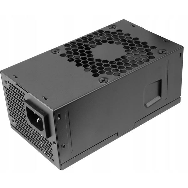Tacens Anima APTII500P alimentatore per computer 500 W 24-pin ATX TFX Nero