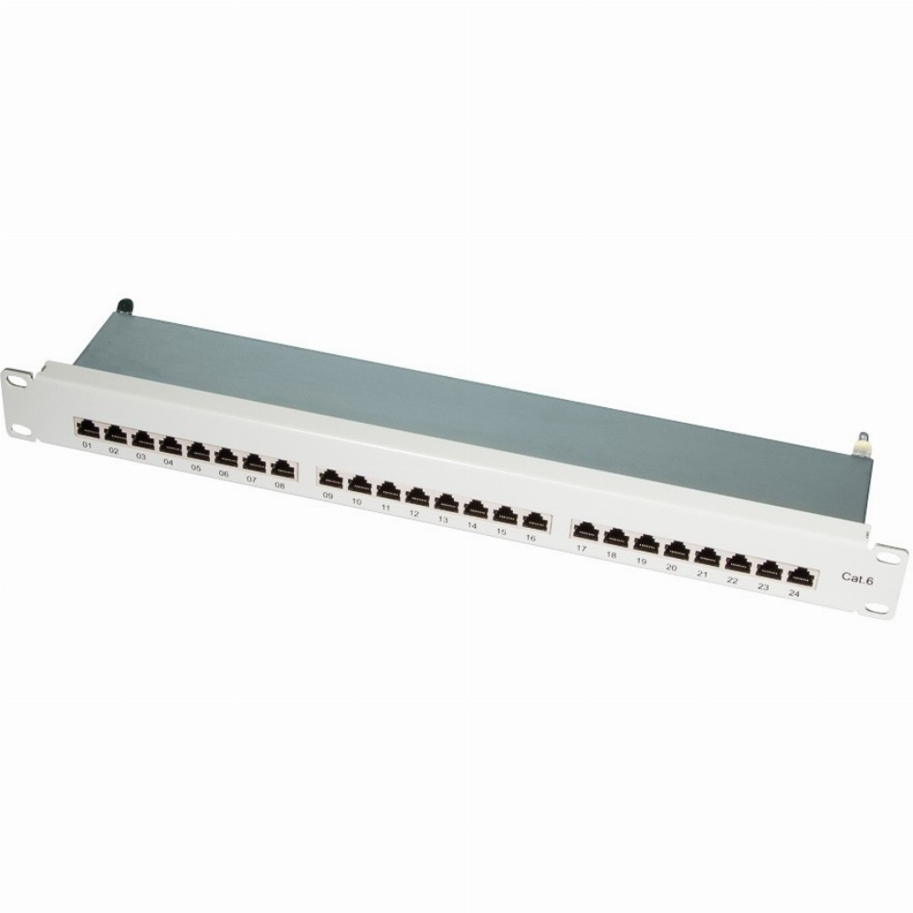 NWSZ Patchpanel 19