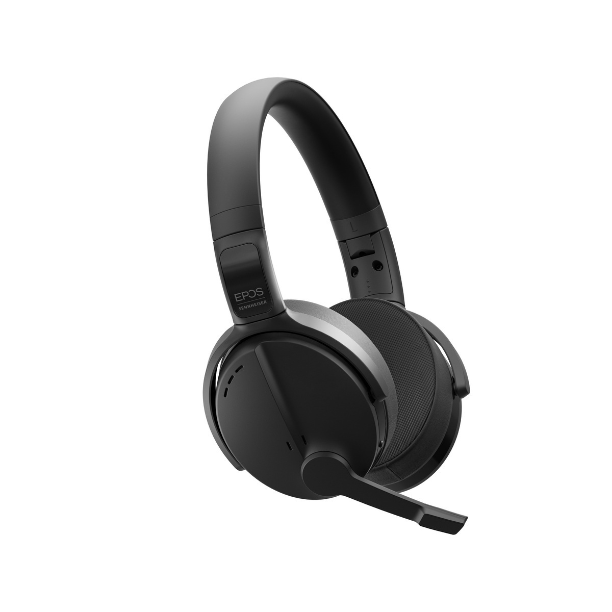 Epos Adapt 561 II Wireless Headset - Fekete (1001170)