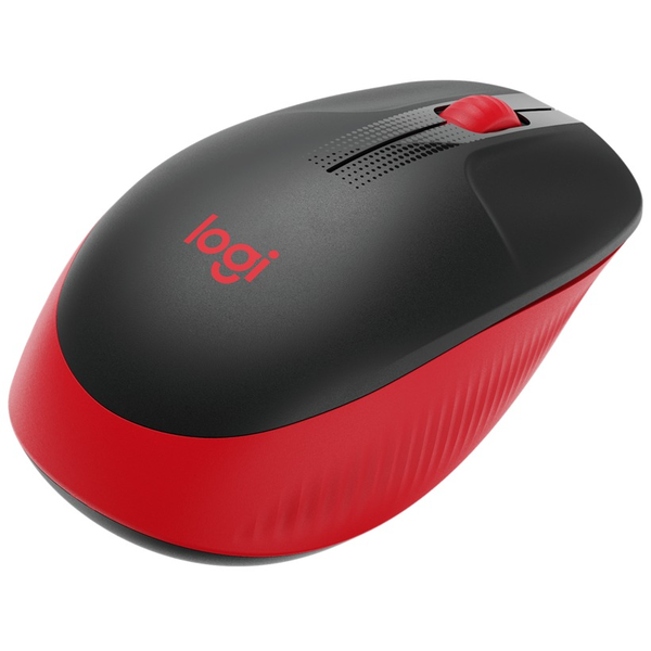 Logitech M190 mus Kontor Ambidextrous RF trådløst Optisk 1000 dpi