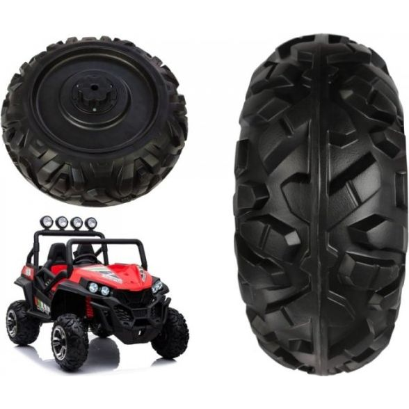 Buggy Sport XXL Kerék 4174 (4174)