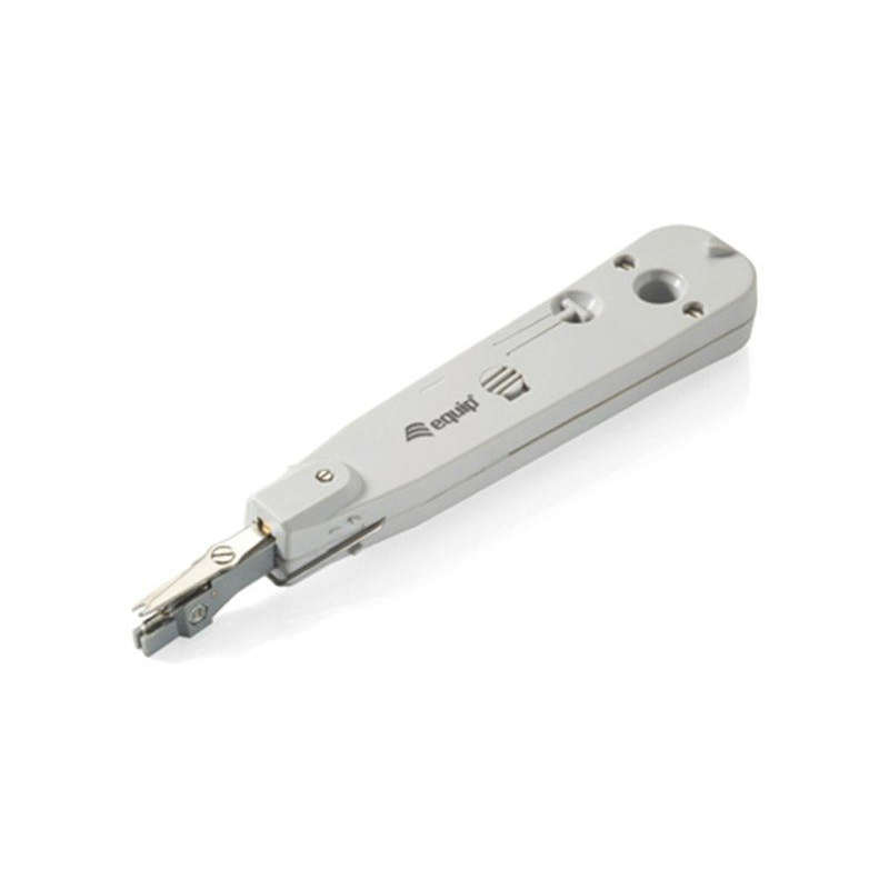 Equip 129119 krimpelő fogó Szürke, Ezüst (129119)