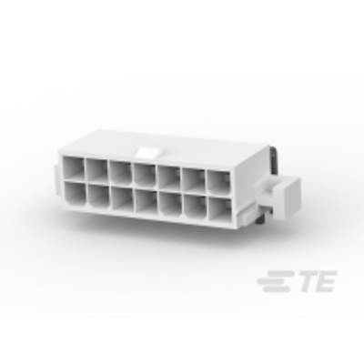 TE Connectivity 1-1586043-4 1 db Tray (1-1586043-4)