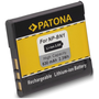 PATONA (Sony NP-BN1, 630 mAh Li-Ion)
