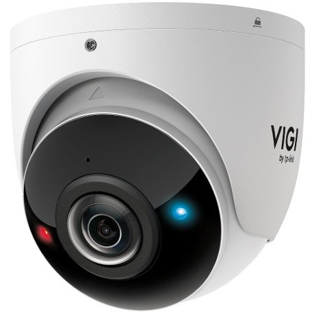 TP-Link InSight S485PI Tårn IP-sikkerhedskamera Udendørs 3840 x 2160 pixel Væg