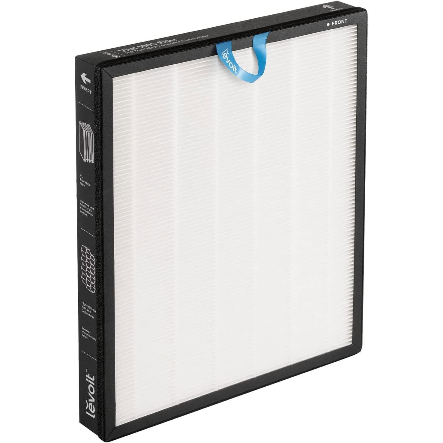 Levoit Vital 200 True HEPA Carbon - Vital 200S PRO (LRF-V201-WEU)