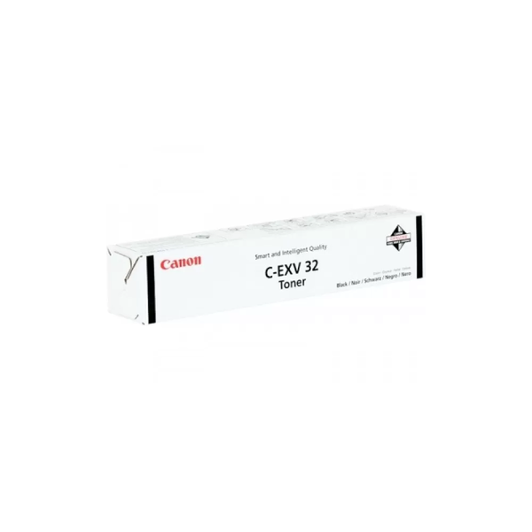 Canon C-EXV 32 toner 1 kusov Originál Čierna