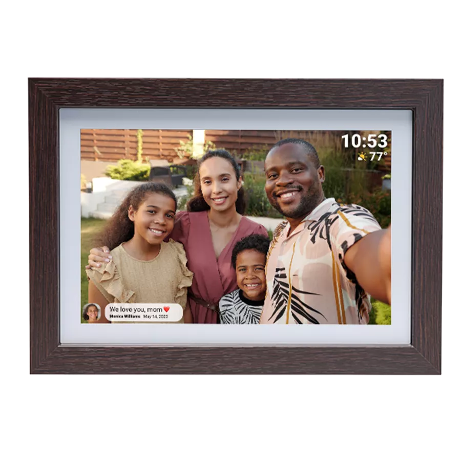 Denver PFF-1042DW 10.1