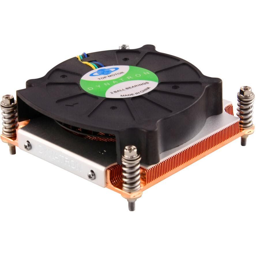Chladenie CPU Dynatron K199 (88885121) (88885121)