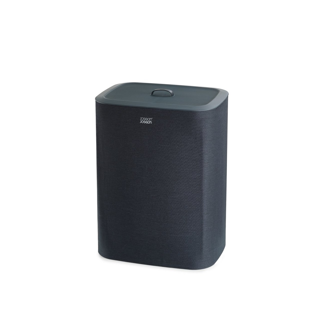 Joseph Joseph Tota Szennyestartó 90l - Fekete (50004)