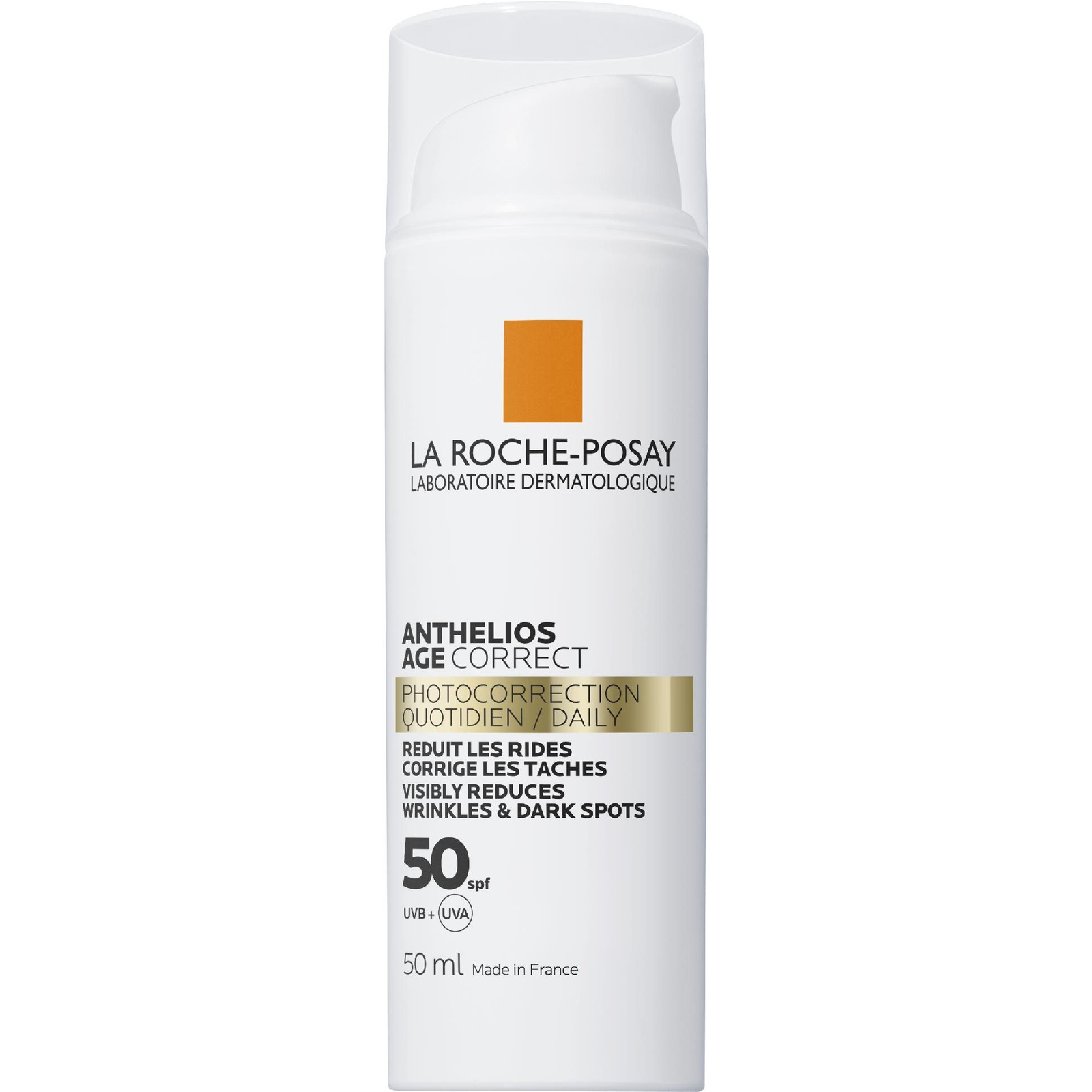 LA ROCHE-POSAY Anthelios Age Correct 50 ml (3337875761031)