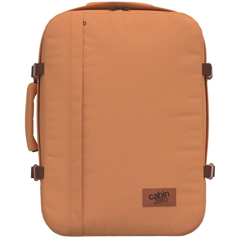 CabinZero Classic 44 L Gobi sands (5060368843843)