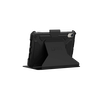 Калъф UAG Metropolis SE, съвместим с iPad Mini 6 (2021) Черен